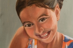 Charlotte-8 Years Old
