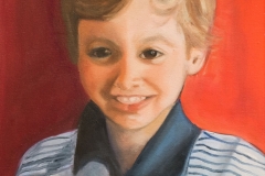 Jack, 20 x 16